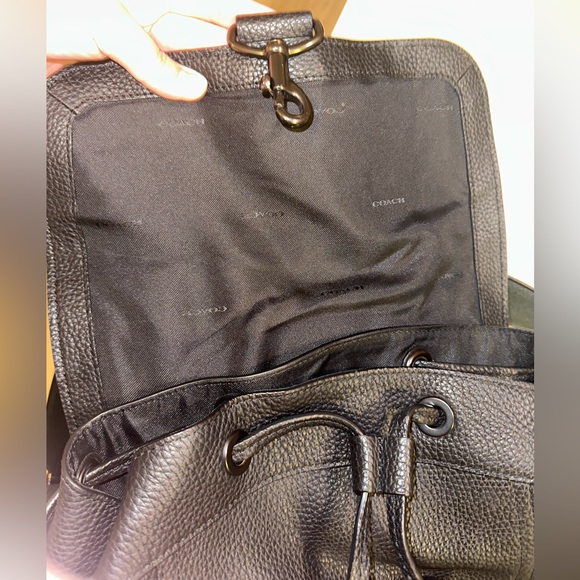 COACH BRAND NEW~NEVER USED BACKPACK - Picture 4 of 8